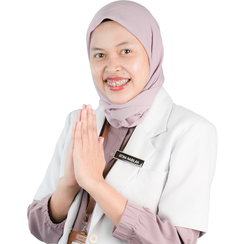 dr. Atina Nabilah